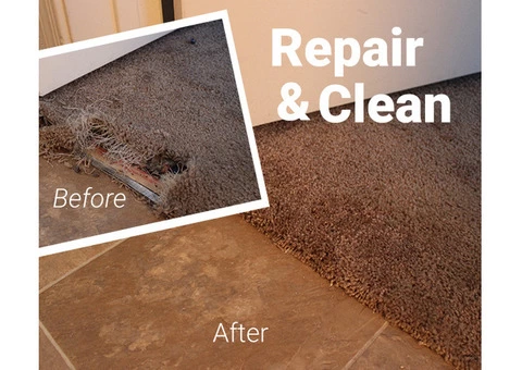 Carpet Repair Brisbane - 4/4