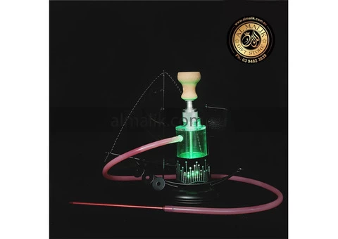 Best Hookah Shisha Pipe Store