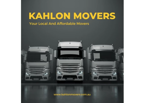 Professional Movers Melbourne