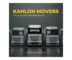 Professional Movers Melbourne