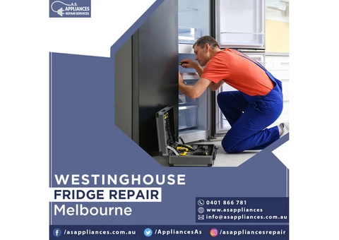 Westinghouse fridge repair Melbourne