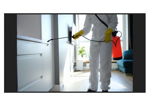Pest Control Sydney