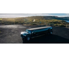 Hummer Limousines Wedding Car Hire in Geelong