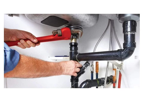 All Hours Plumbing