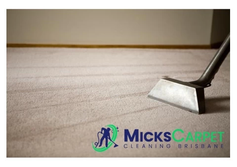 Carpet Dry Cleaning Brisbane - 1/4