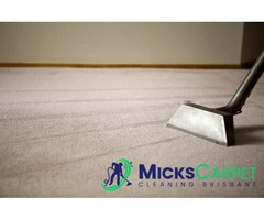 Carpet Dry Cleaning Brisbane