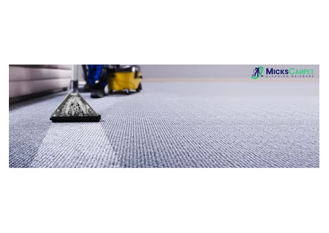 Carpet Dry Cleaning Brisbane - 2/4