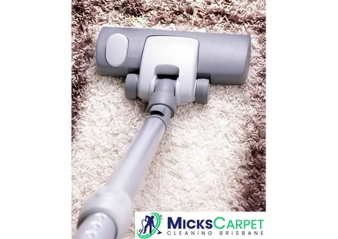 Carpet Dry Cleaning Brisbane - 3/4