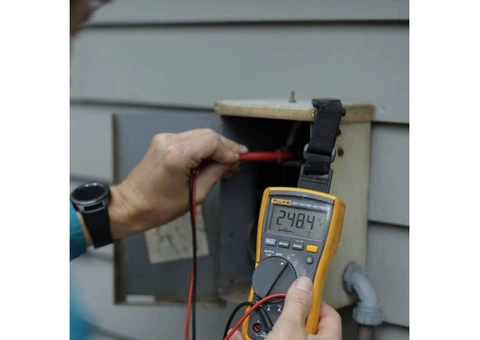 Electrical Inspector Melbourne