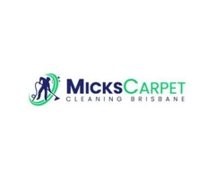 Carpet Steam Cleaning Brisbane