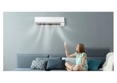 Split System AC Installation - Melbourne Heat Pumps