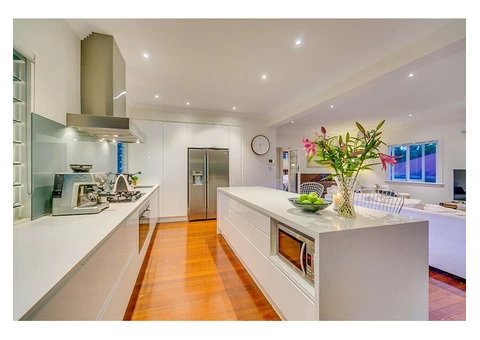 Get Best custom Kitchen benchtops in Adelaide - Emperor Stone