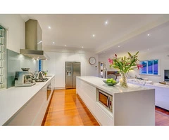 Get Best custom Kitchen benchtops in Adelaide - Emperor Stone