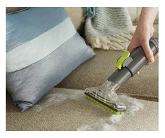 Sofa Cleaning at Home