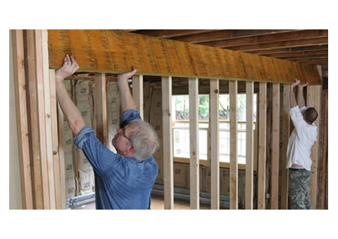 Get the Best Beam Installation