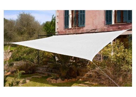 Buy Waterproof Shade Cloth | Shadeworx