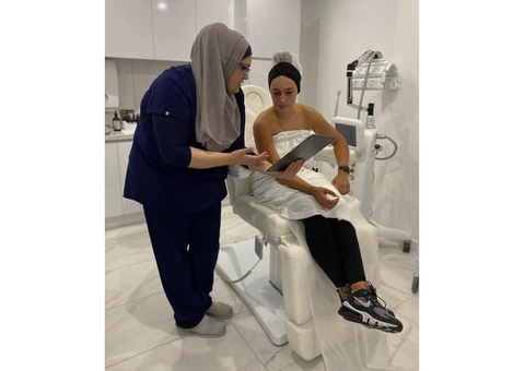 Skin Consultation Melbourne