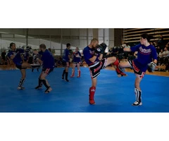 Advanced Martial Arts Classes In East Victoria Park for Martial Arts Proficiency!