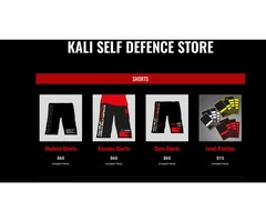 Checkout the Best Seller Products in Martial Arts and Self Defense Australia