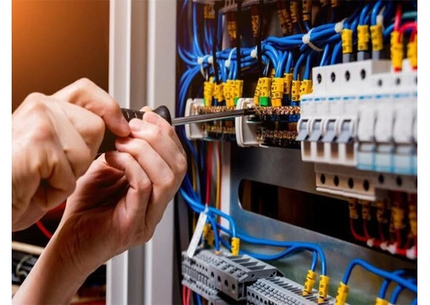 Home Electrical Wiring