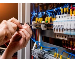 Home Electrical Wiring