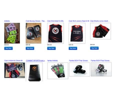 Avail the Top Martial Arts and Fitness Products in Bassendean!