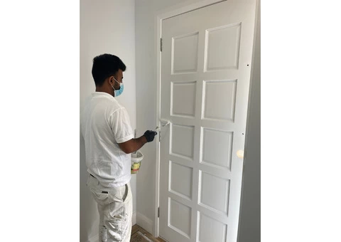 House Painting Contractor in Botanic Ridge | Unistar Painting