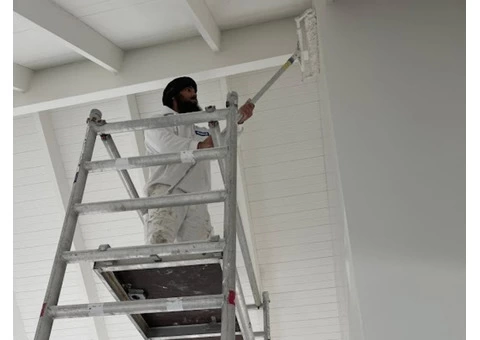 House Painting Contractor in Botanic Ridge | Unistar Painting - 2/2