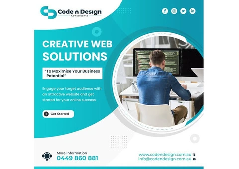 Social Media Marketing Agency in Melbourne - 2/4