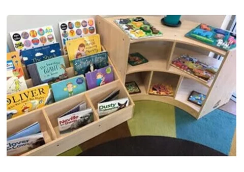 Modern and Innovative Facilities at Early Learning Child Care in Jandakot!