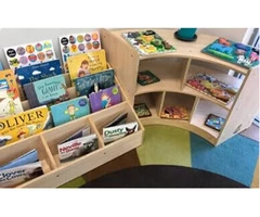 Modern and Innovative Facilities at Early Learning Child Care in Jandakot!