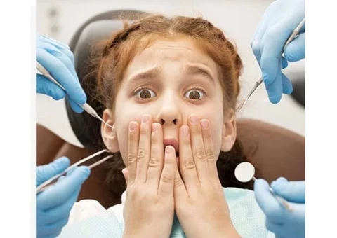 Banksia Grove Dentist Guarantees Patient's Comfort and Safety as Top Priority..