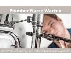 Get the Best Plumber Services in Narre Warren