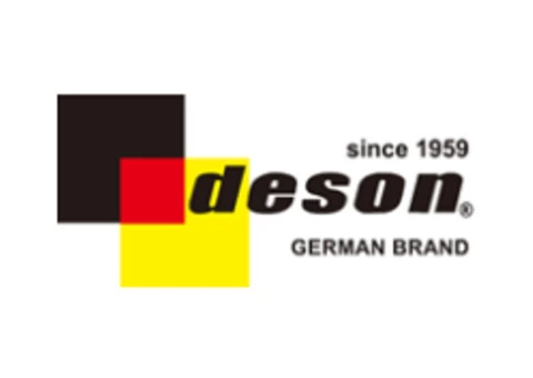 Deson Cabinet