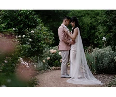 Hire Skilled and Experienced Wedding Photographer