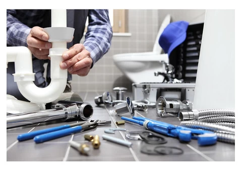 Plumber Manly