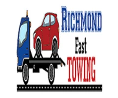 Reliable Tow Truck Service in Richmond - Richmond Fast Towing