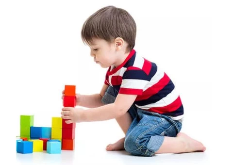 Early Learning Program for Pre-kindy from Top Daycare Near Me in Nollamara
