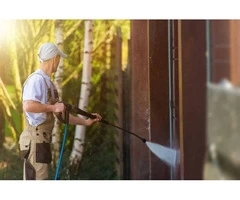 Best Range Hood Cleaning Services | Henry's Services Co