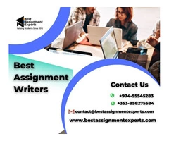 Best Assignment Writing Service Australia