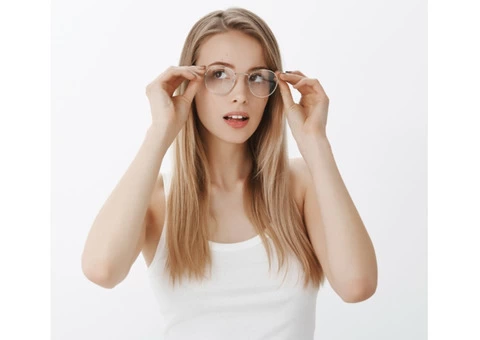 Best place to buy Cheap Glasses | Salisbury Optometrist