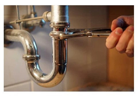 Your Domestic and Commercial Plumber in Goodwood