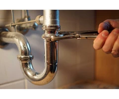 Your Domestic and Commercial Plumber in Goodwood