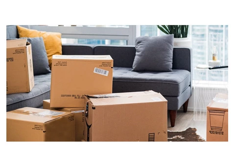 Local Movers Adelaide - 4/6