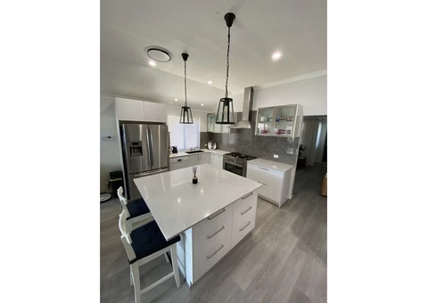 Top Notch Kitchen and Laundry Renovation Services In Perth - 1/7