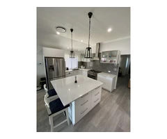 Top Notch Kitchen and Laundry Renovation Services In Perth