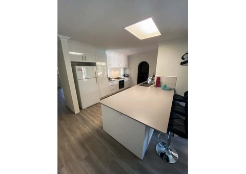 Top Notch Kitchen and Laundry Renovation Services In Perth - 2/7