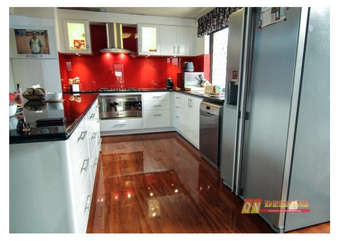 Top Notch Kitchen and Laundry Renovation Services In Perth - 3/7
