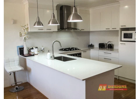 Top Notch Kitchen and Laundry Renovation Services In Perth - 6/7