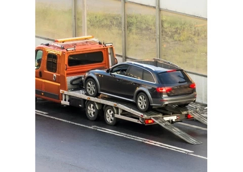Towing Dandenong South